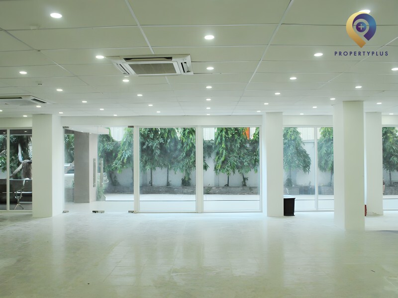 Orient Apartment